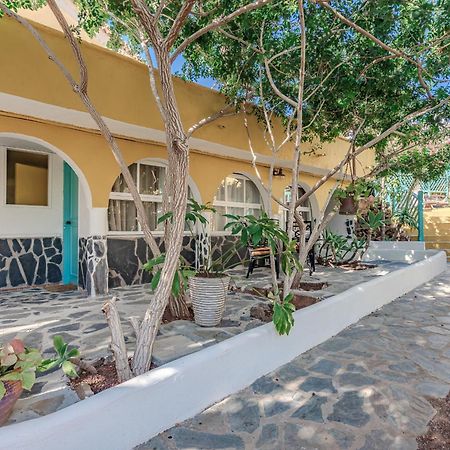 La Finquita - Adeje Hotel Costa Adeje  Exterior foto
