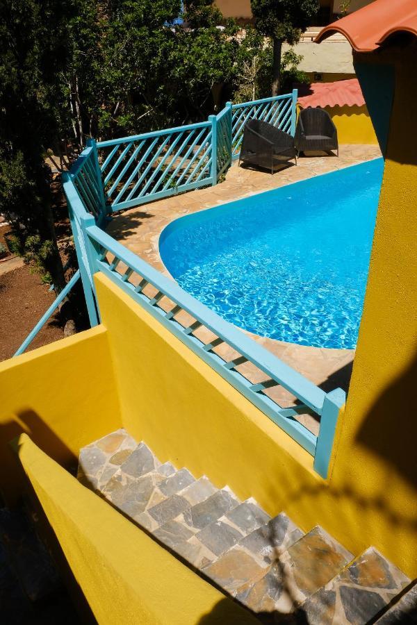 La Finquita - Adeje Hotel Costa Adeje  Exterior foto
